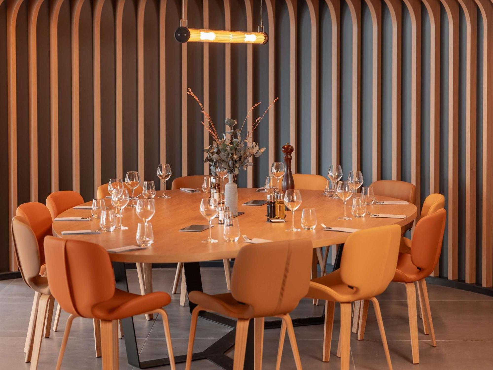 ibis Styles Fontenay Exteriér fotografie